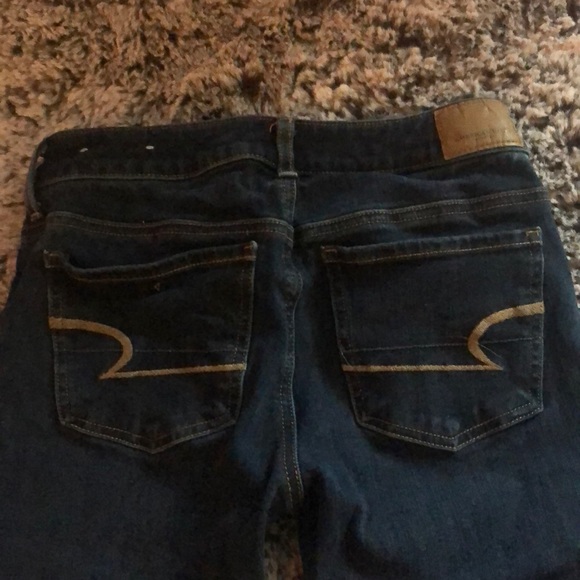 american eagle jeans - Picture 3 of 3